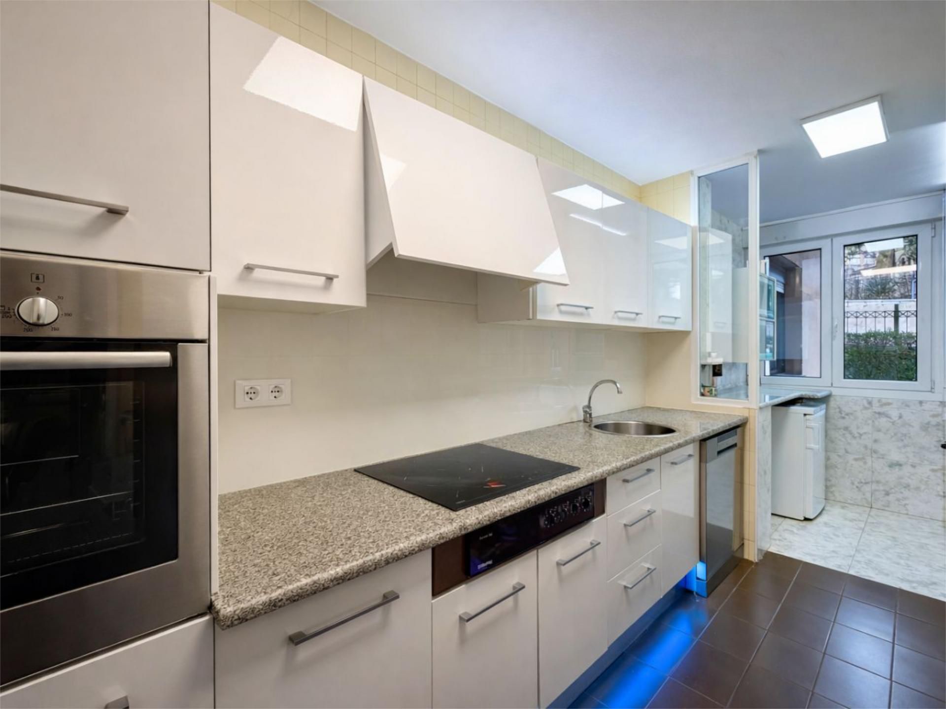 Piso en  Paseo de Altamira 83 - Foto 7