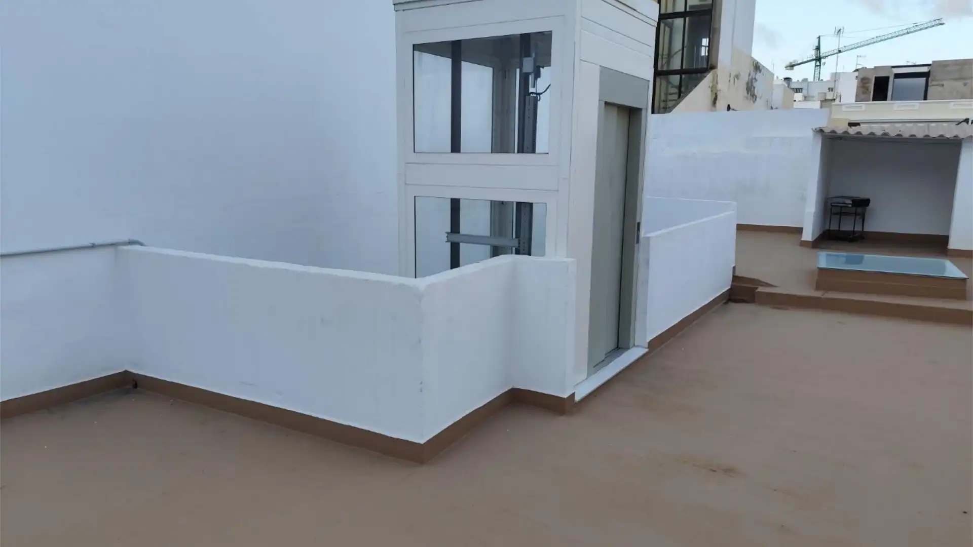 Casa adosada en  Calle Padre José de Sosa 10 - Foto 34