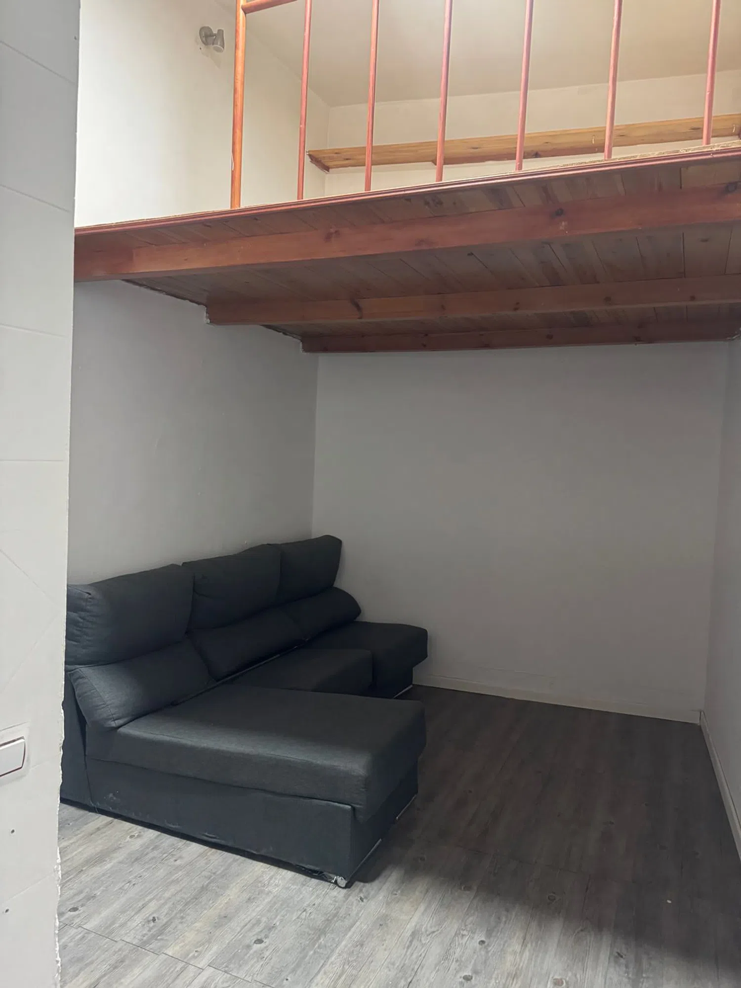 Piso en plaza del General Vara de Rey, 8 - Foto 3