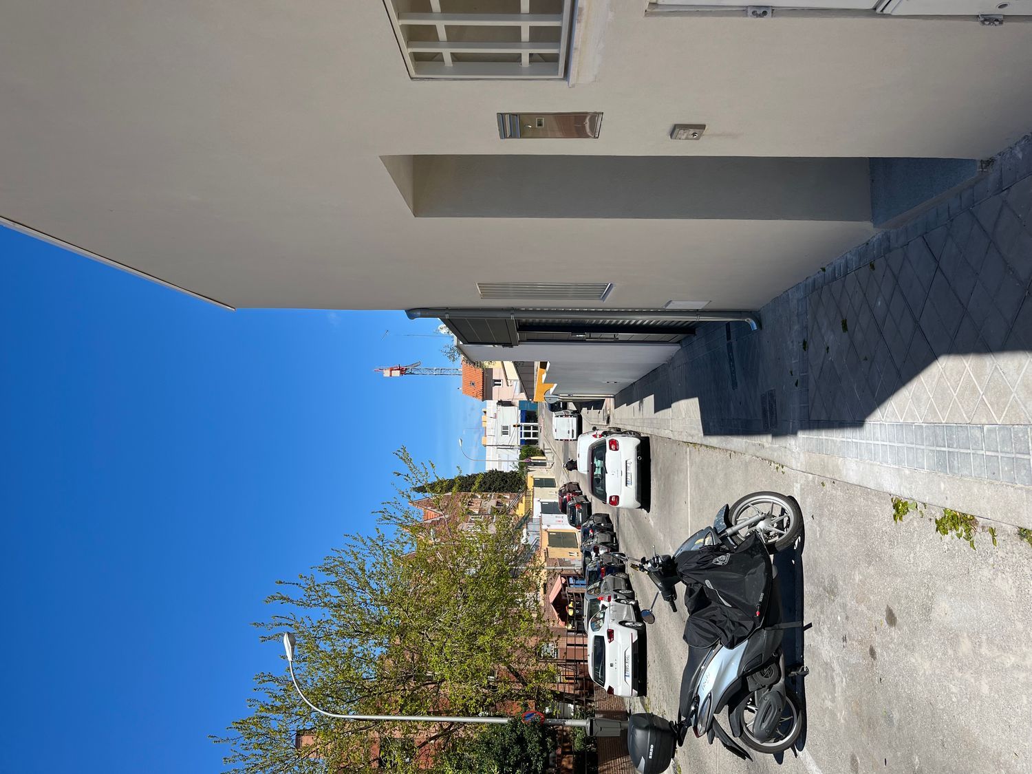 Chalet pareado en calle Isidro Dompablo, 9 b - Foto 13