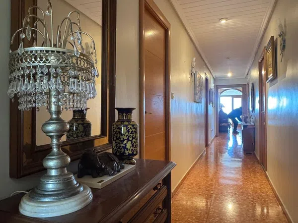 Casa independiente en Centro Ciudad - Foto 12