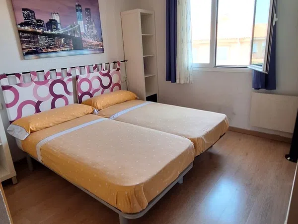 Chalet adosado en Calle Madrid, 6 - Foto 9