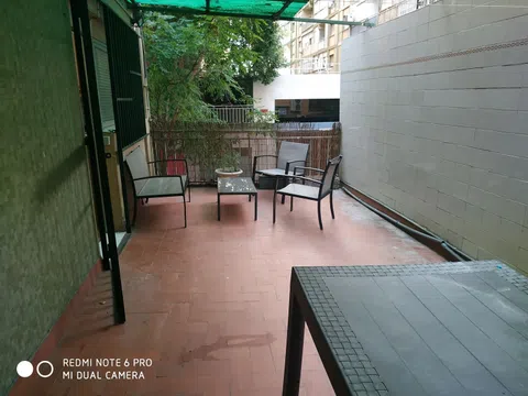 Piso en avenida del Cid, 132