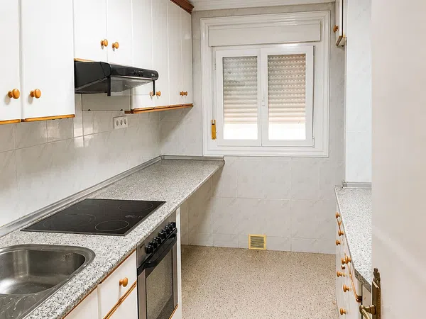 Piso en Calle del Callejón, 43, Montañana - Foto 1