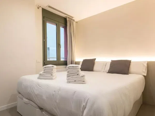 Piso en Calle de Manresa, 5, Sant Pere - Santa Caterina i la Ribera - Foto 7