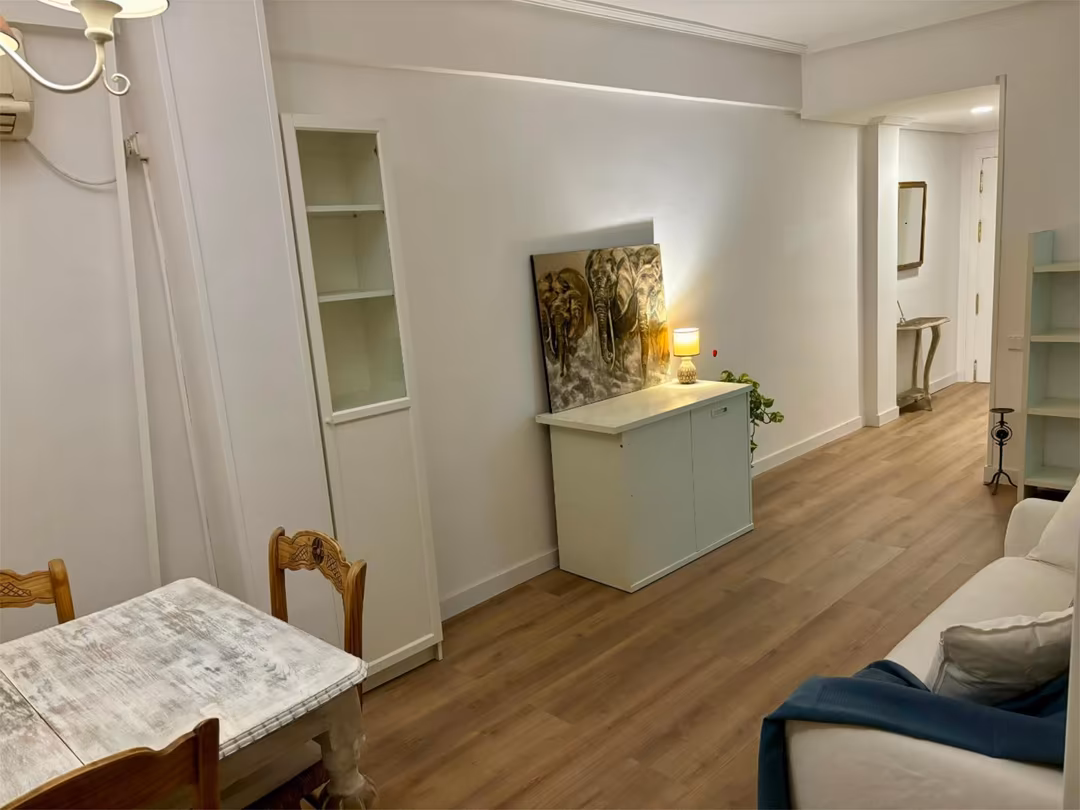 Piso en  Calle de Seco 5 - Foto 2