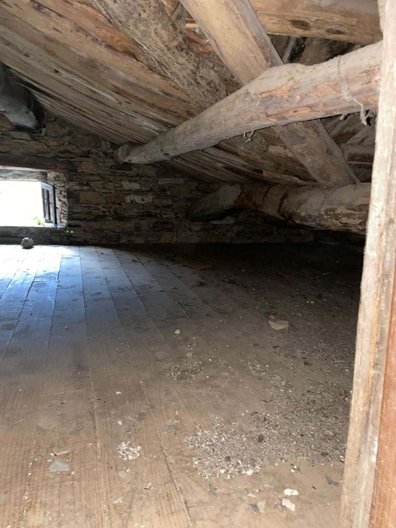 Casa de pueblo en Seivane s/n - Foto 3