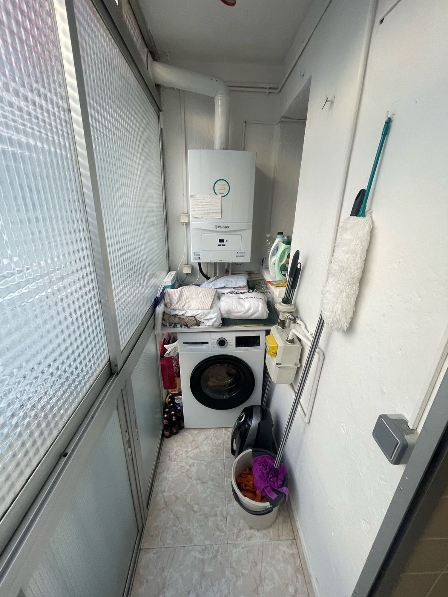 Piso en calle de Barcelona, 9 - Foto 18