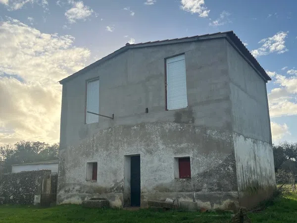 Finca rústica en . s/n - Foto 1