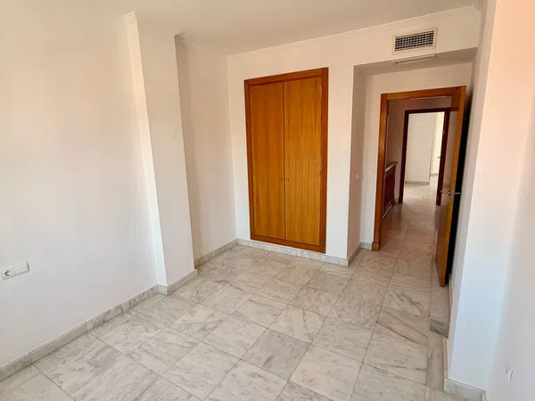 Chalet pareado en Calle Emilio Muñoz, 19, Zona Colegio Europa, Zona Colegio Europa - Foto 8