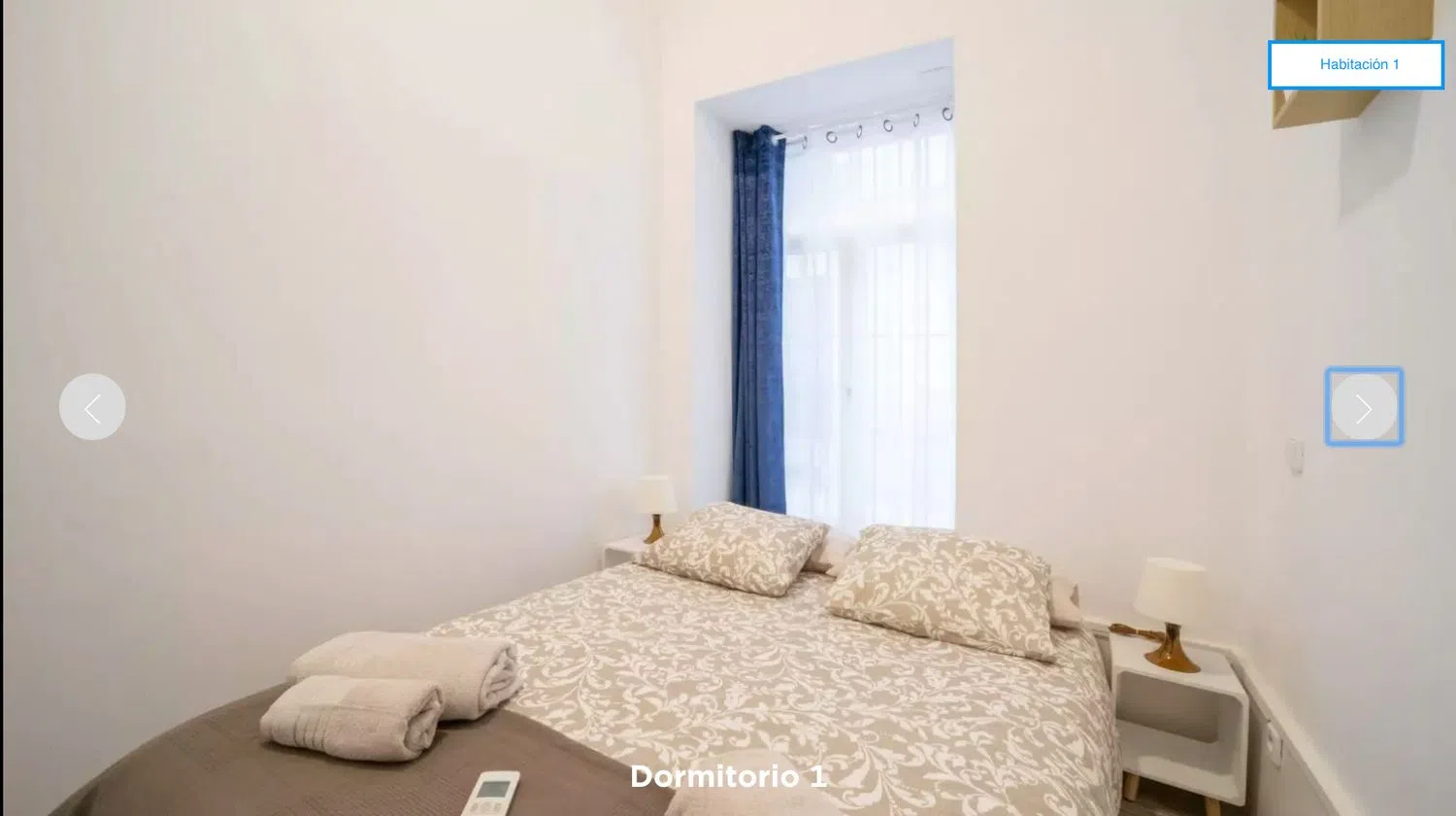 Piso en calle del Olivar, 10 - Foto 2