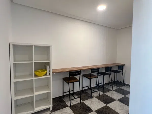 Estudio en Calle Santiago Apóstol, 31, Guadalupe - Foto 20