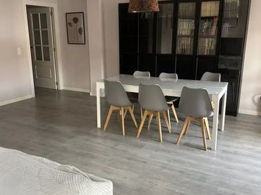 Piso en  Avinguda del Port 316 - Foto 1