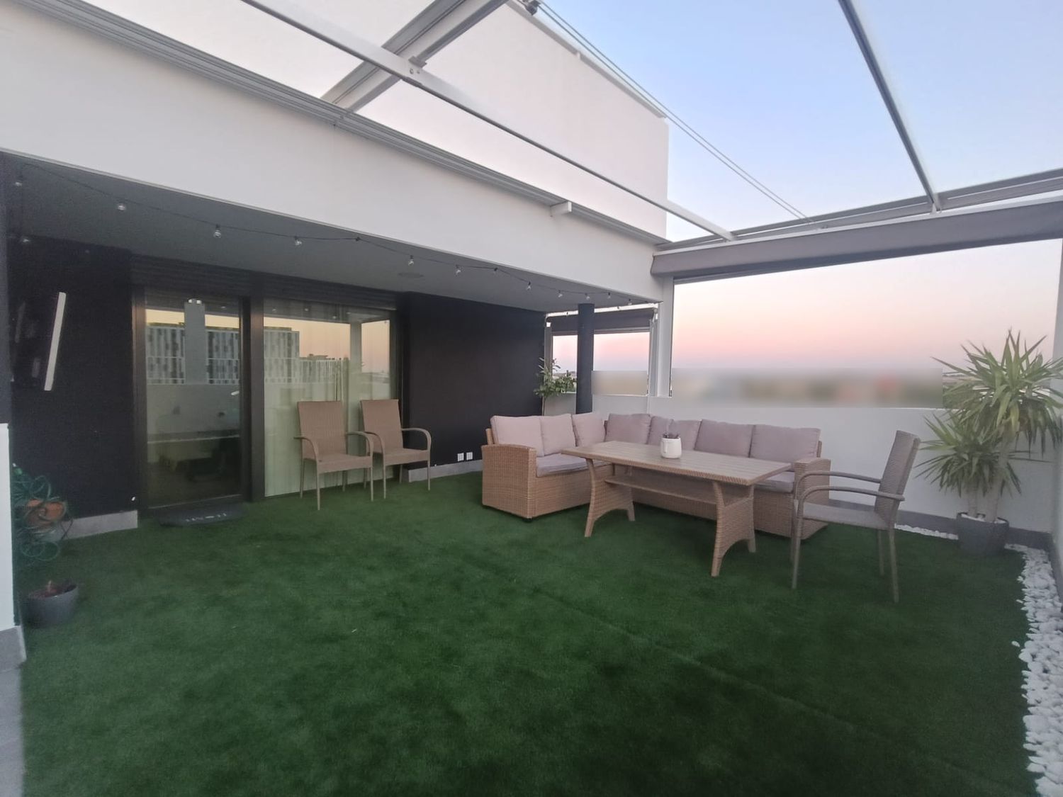 Piso en calle Francisco González García, 5