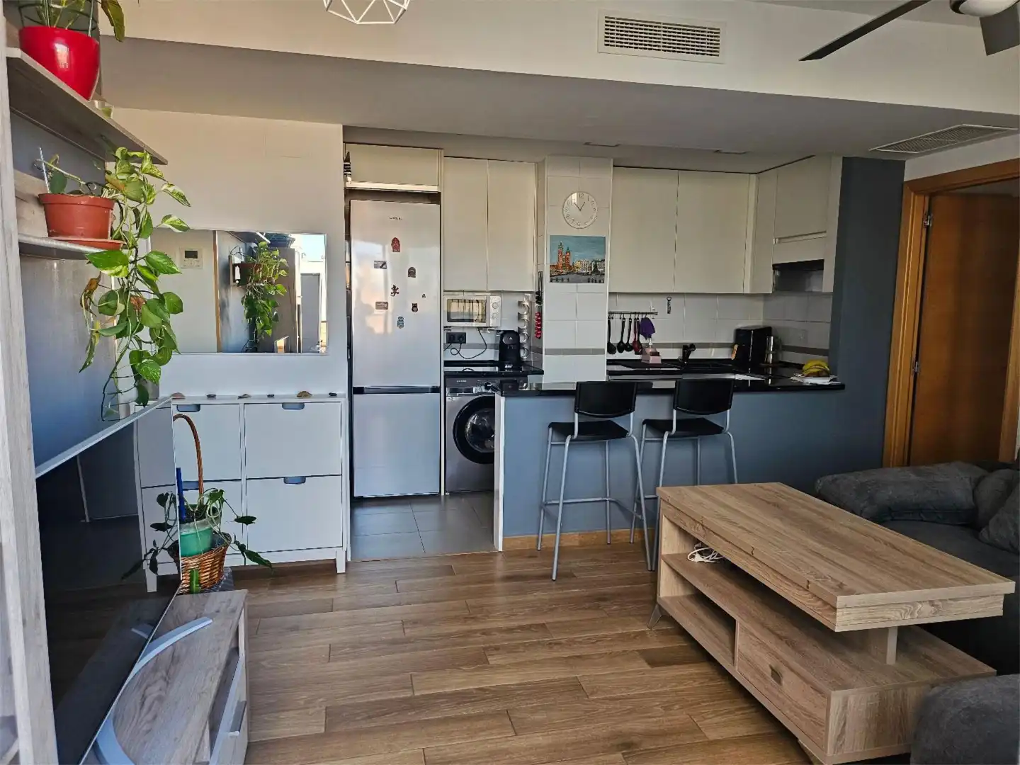 Piso en  Calle de Villamayor de Santiago 11 - Foto 11