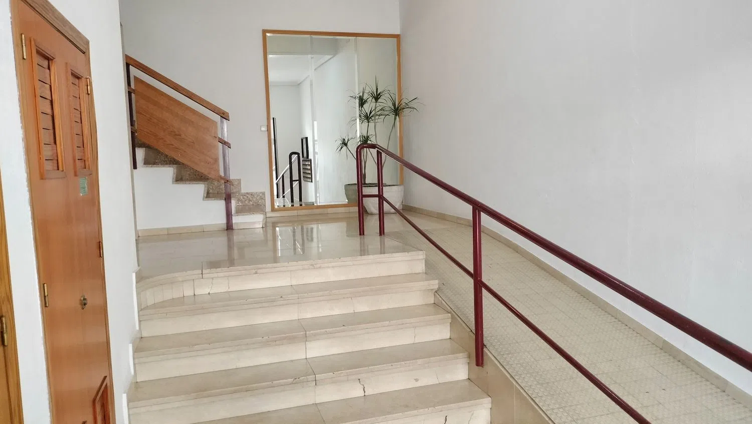 Piso en calle Portugal, 2 - Foto 14