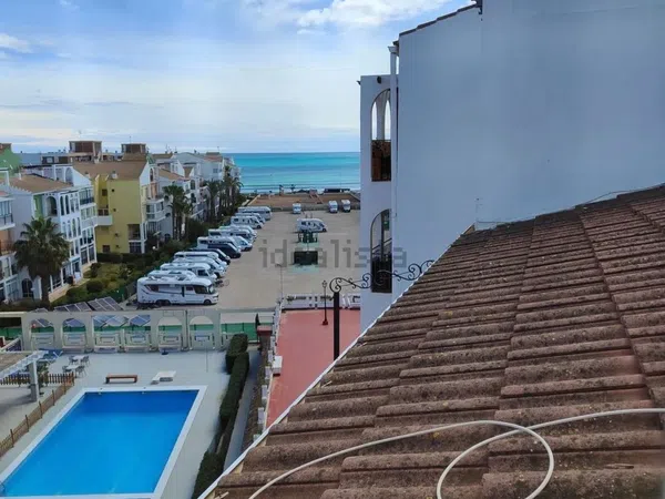 Piso en Avenida Don Juan de Austria, 2, La Veleta - Foto 21