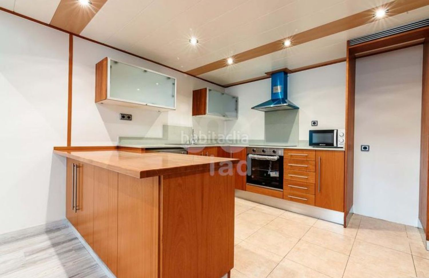 Ático en calle de Sant Isidre, 6 - Foto 5