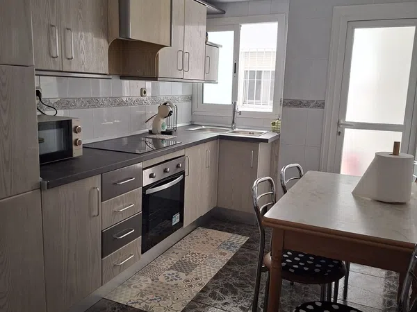 Piso en Calle Perpetas, 12, Centro-Rambla, Centro-Rambla - Foto 7