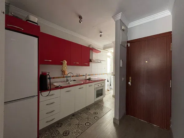 Piso en calle San Andrés, 29 - Foto 2