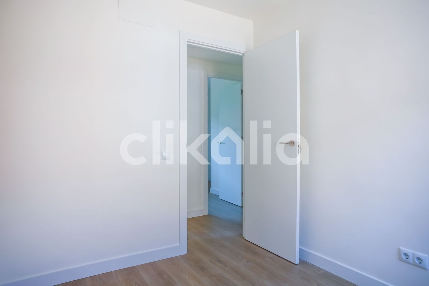 Piso en Calle de la Rioja, Zarzaquemada - Foto 17