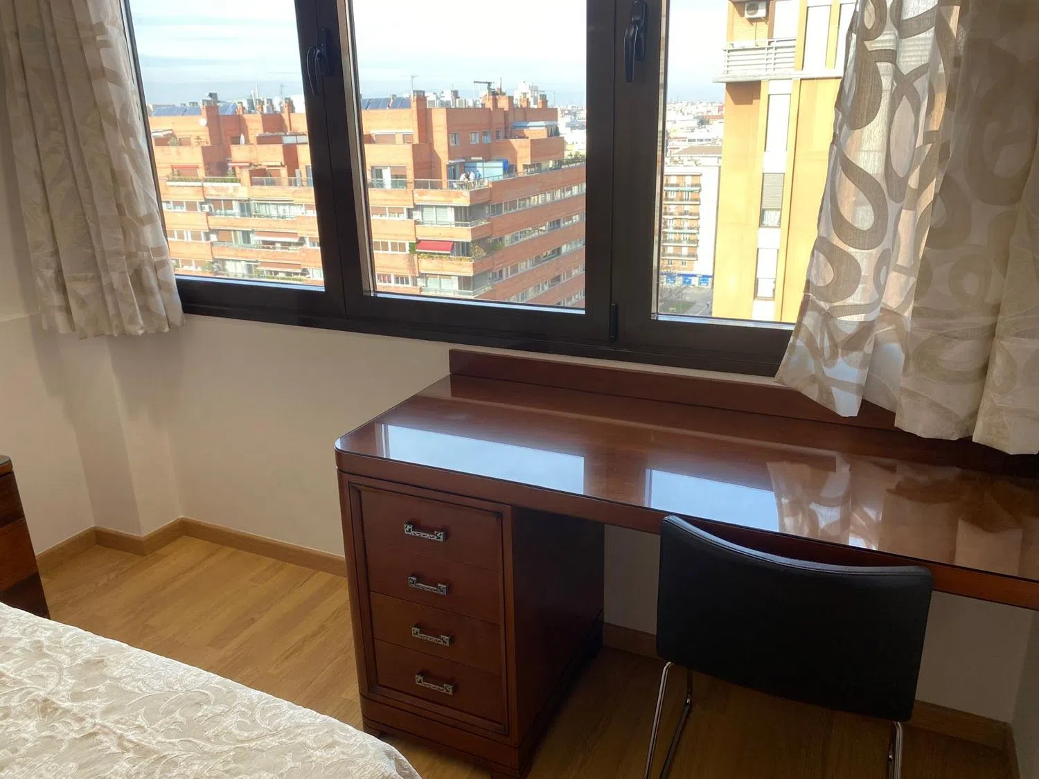 Piso en calle de Orense, 6 - Foto 5