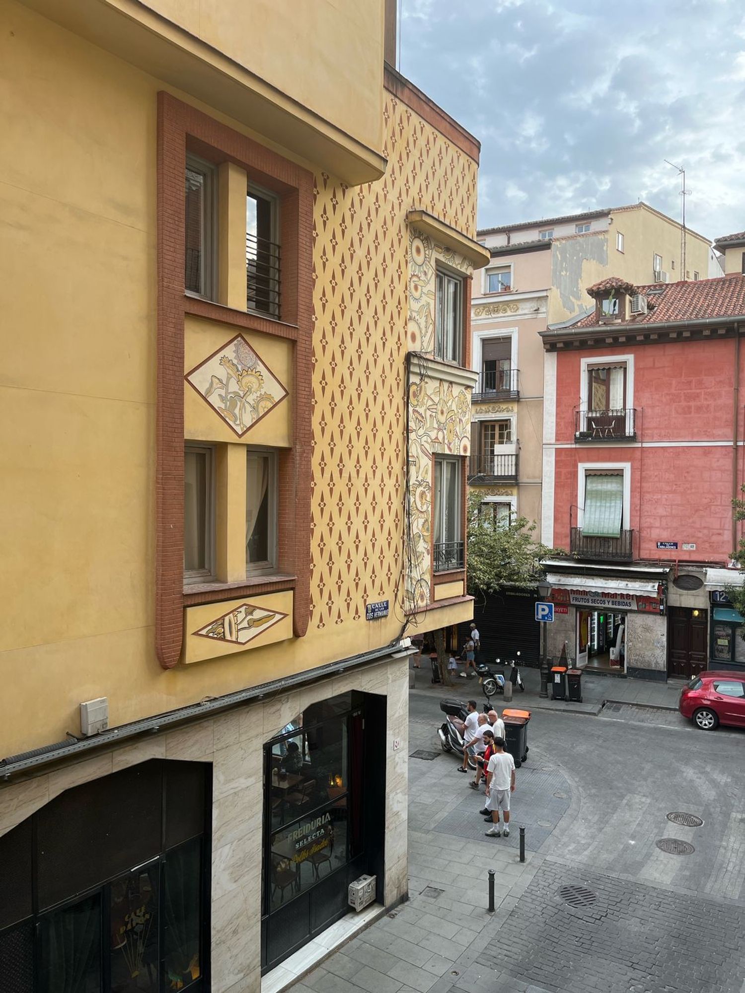 Piso en Calle de las Dos Hermanas, 22, Lavapiés-Embajadores - Foto 2
