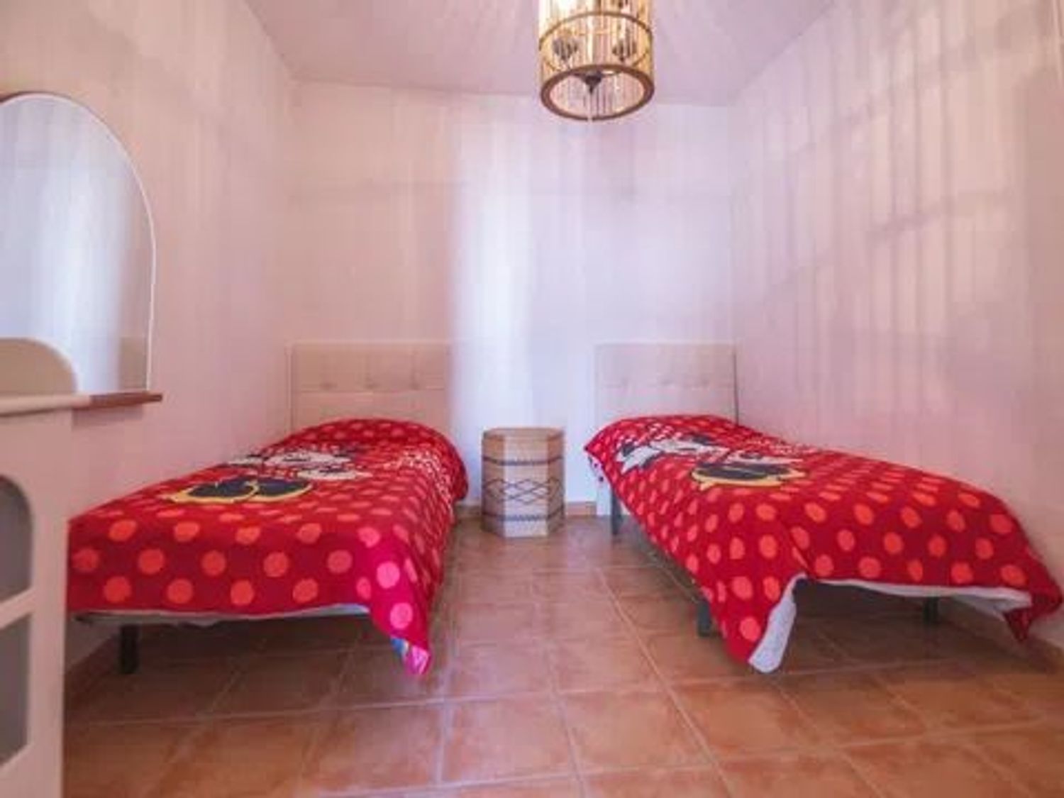 Casa rural en Avenida de Portugal, 23 , 1ª planta - Foto 7