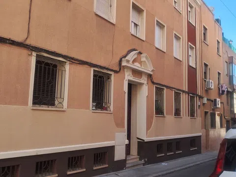 Piso en calle de Beire, 44