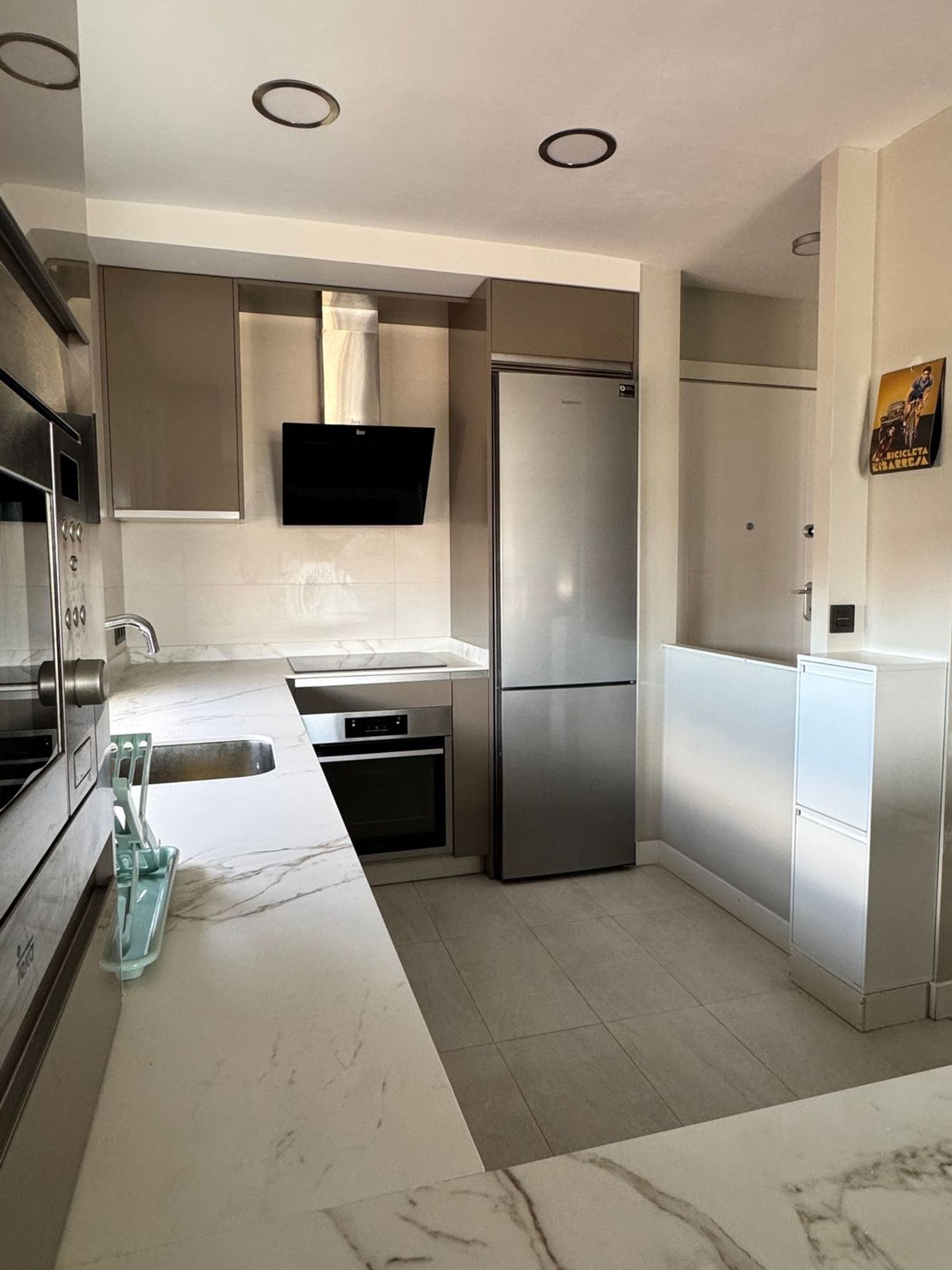 Ático en Avenida de Alfonso VI, 1, Salesas - Foto 11