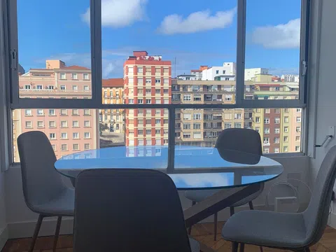 Piso en calle Calderón de la Barca, 8 - Foto 1