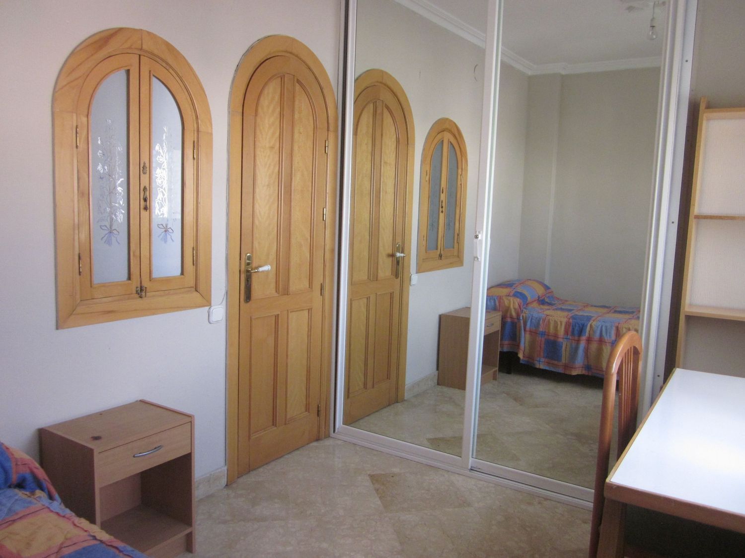 Ático en calle Pintor Lopez Mezquita, 12 - Foto 11