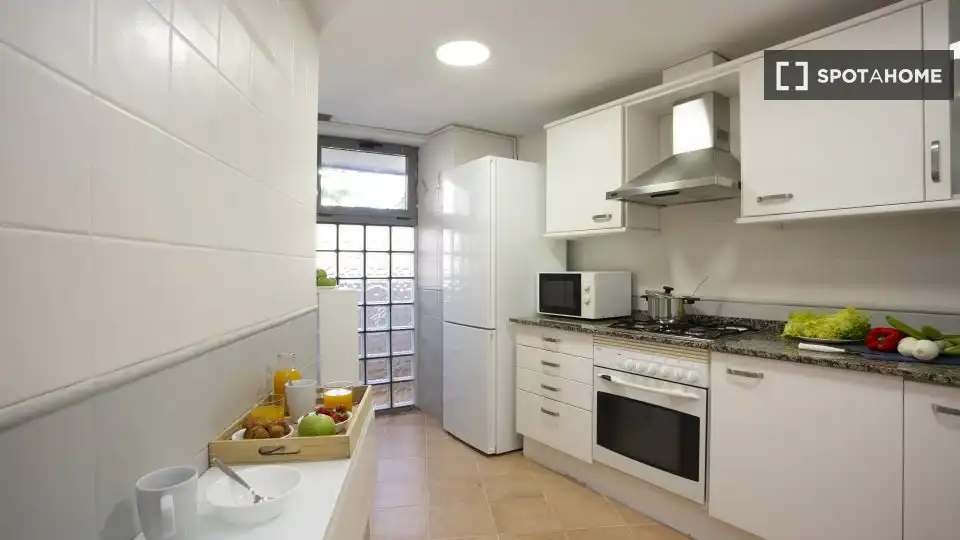 Piso en  Valencia Capital - Foto 15