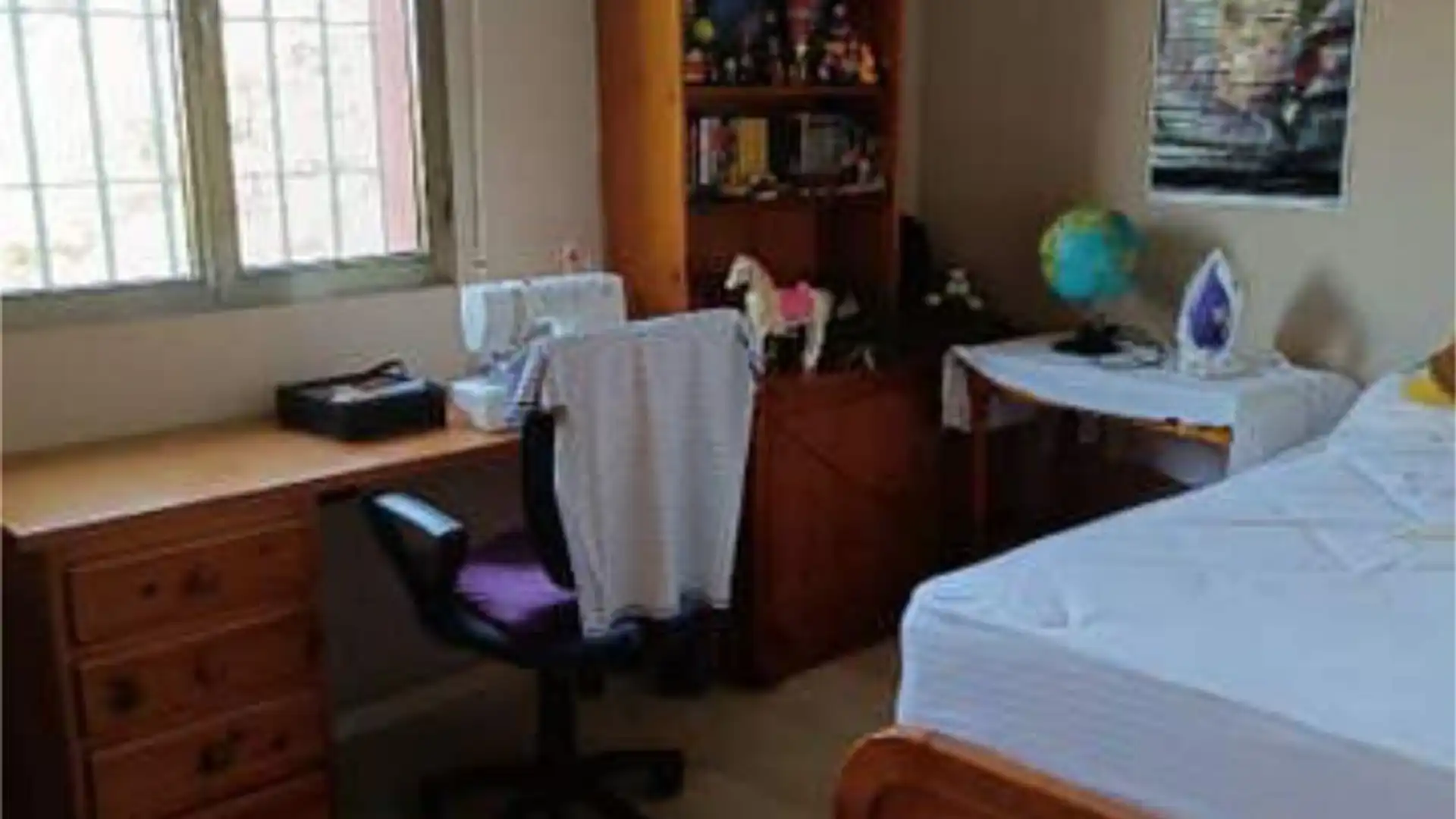 Casa adosada en Cerro de la Atalaya - Foto 5