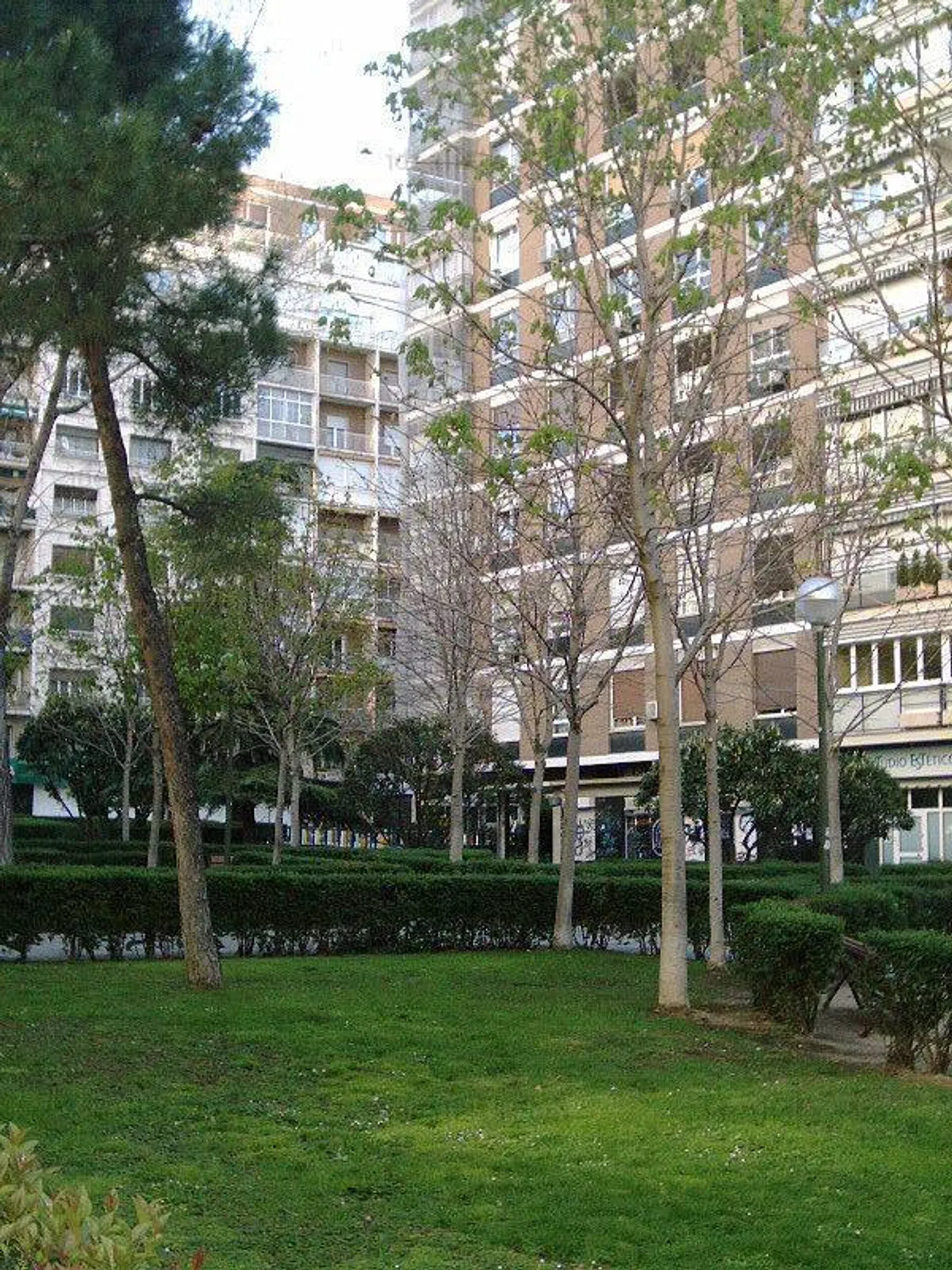 Piso en calle Doctor Fleming, 32 - Foto 2