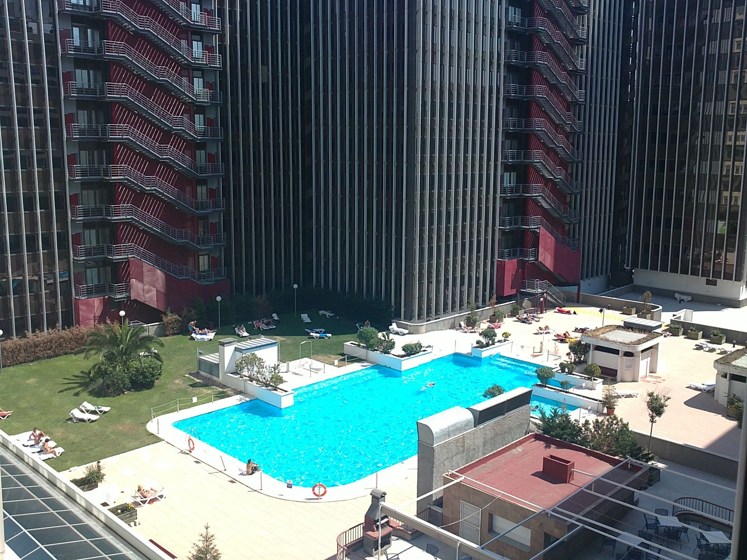 Estudio en calle Mauricio Legendre, 16 - Foto 1