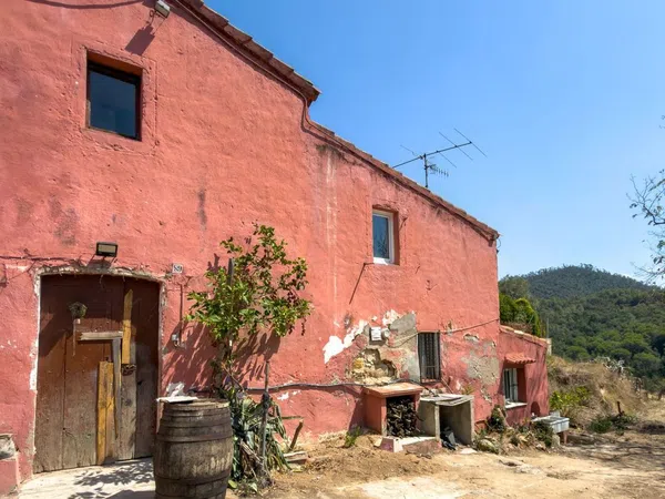 Masía en Masía en Diseminado Veinat de Sant Daniel, 104, Mas Mora - Sant Daniel, Mas Mora - Sant Daniel - Foto 2