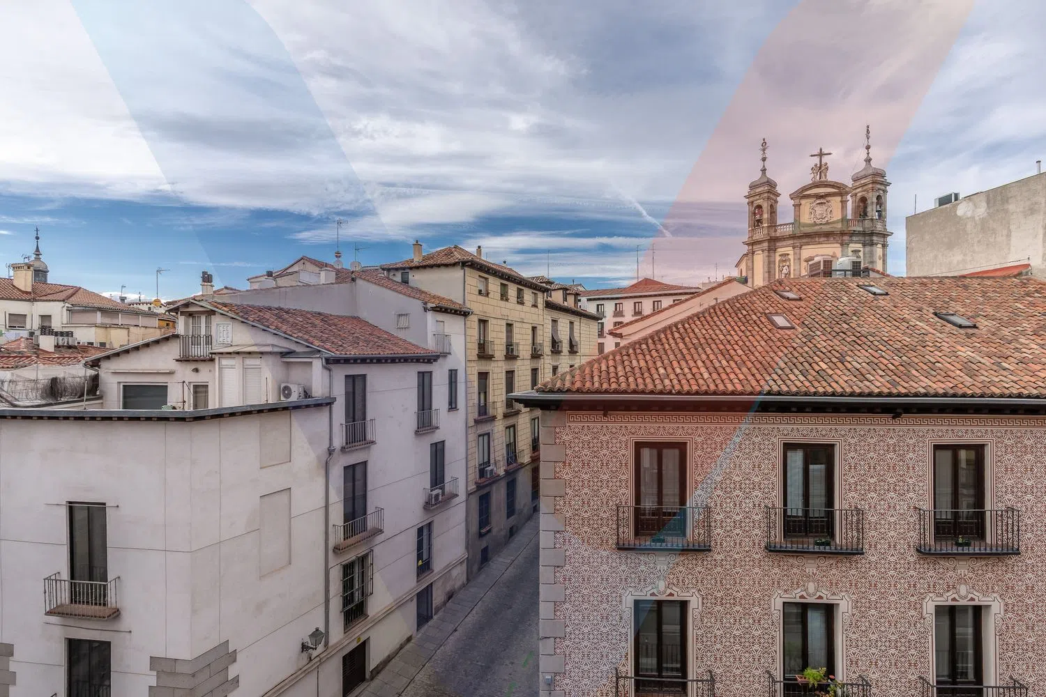 Piso en calle de Segovia, 7 - Foto 1