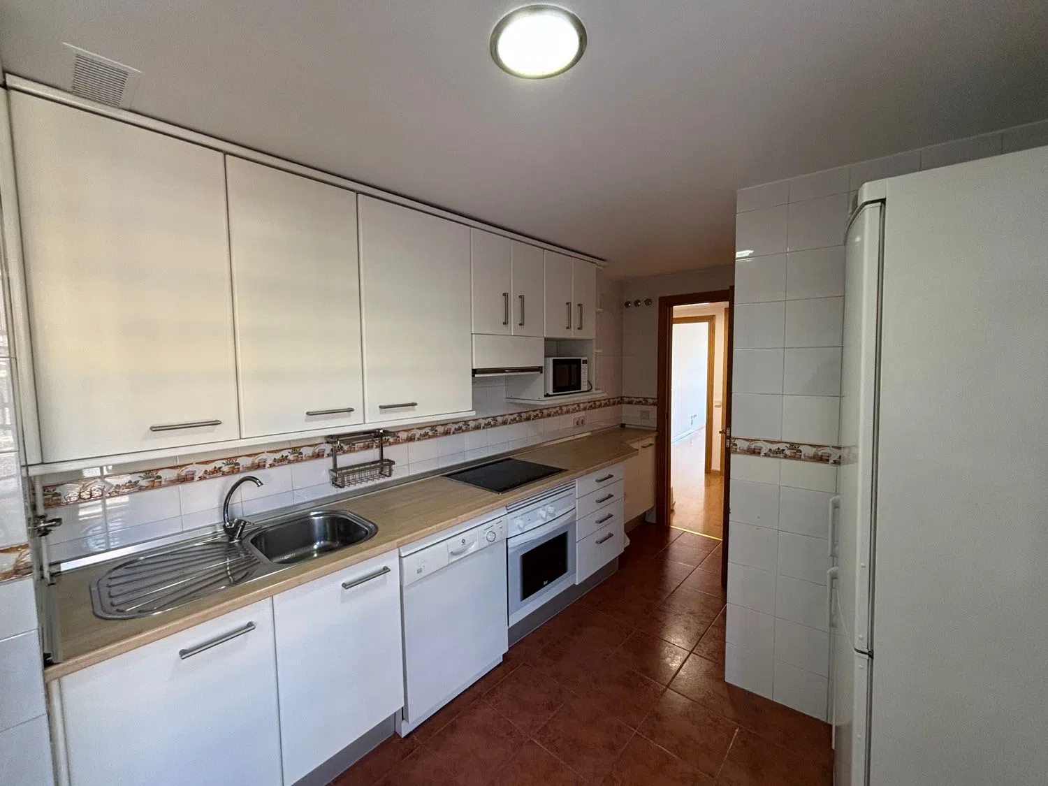 Piso en calle del Alcalde Redondo Aceña, 2 - Foto 4