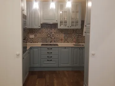 Apartamento en calle Calvo Sotelo 6 - Foto 4