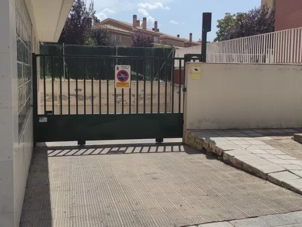 Piso en calle de la Alcarria, 14 - Foto 8