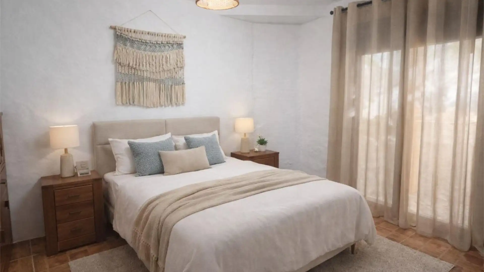 Chalet en  Carril Ermita Los Alburquerques 16 - Foto 5