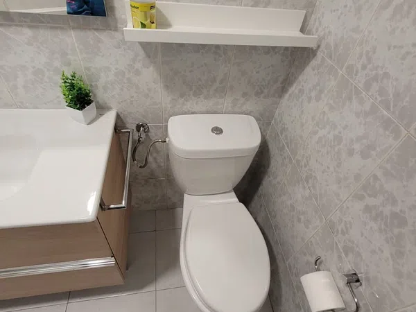 Piso en calle de San Juan de la Cruz, 13 - Foto 4