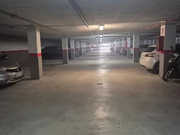 Piso en Calle Artemisa, 4, Los Pacos, Los Pacos - Foto 4