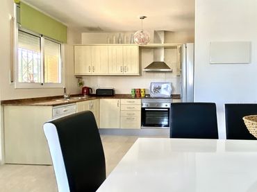 Chalet en  Carrer Trajacapita 242b - Foto 6