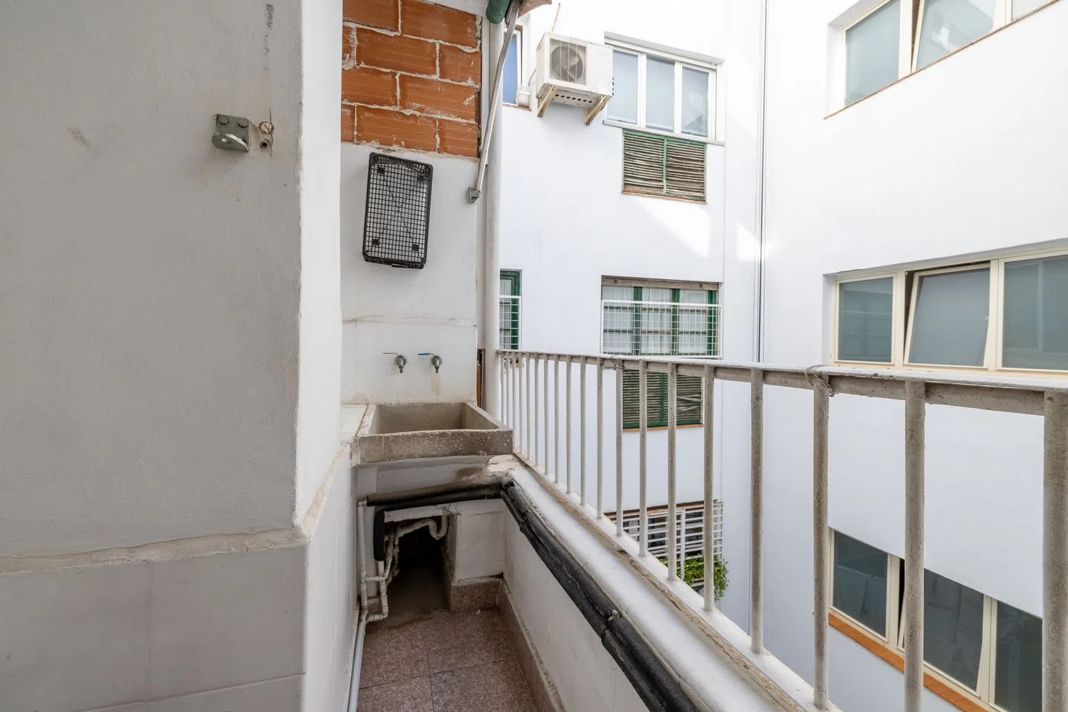 Piso en calle de Diego de León, 60 - Foto 27