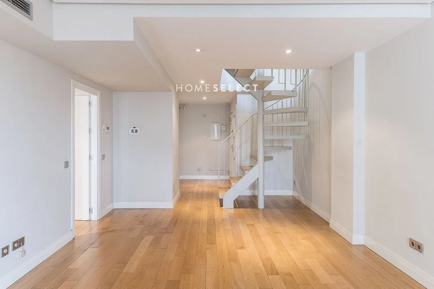 Ático en calle de Hermosilla - Foto 8