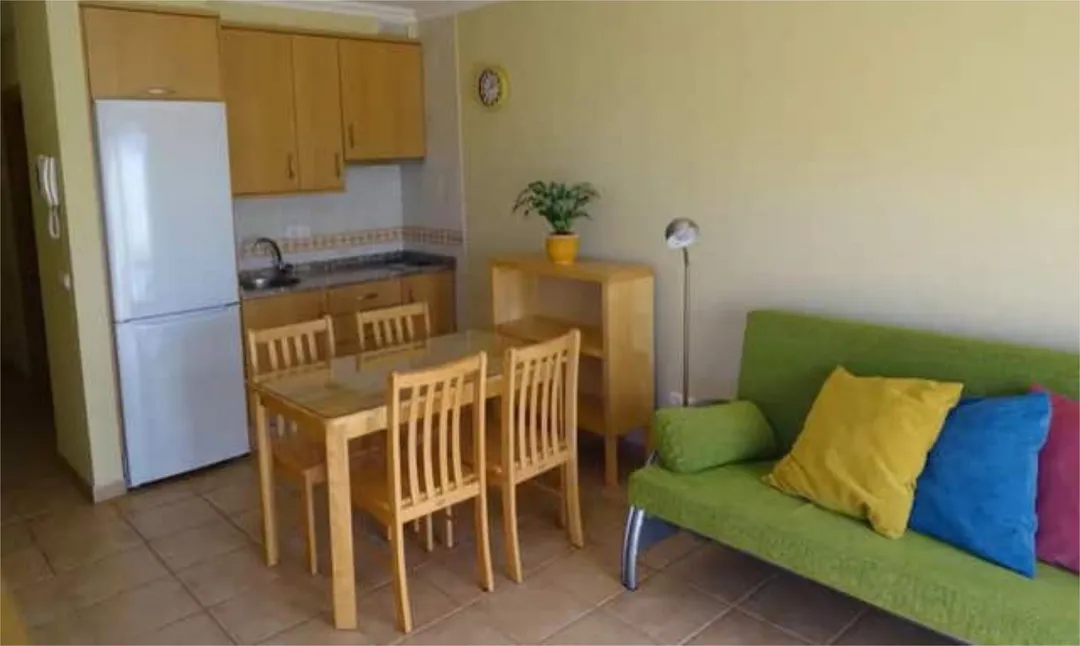 Piso en La Tejita, Granadilla de Abona, TF - Foto 2