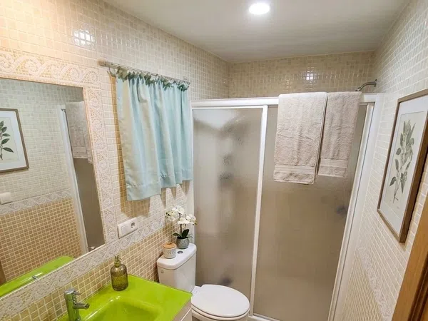Chalet adosado en Calle Río Jerte, 38, Montesol - Mejostilla, Montesol - Mejostilla - Foto 8