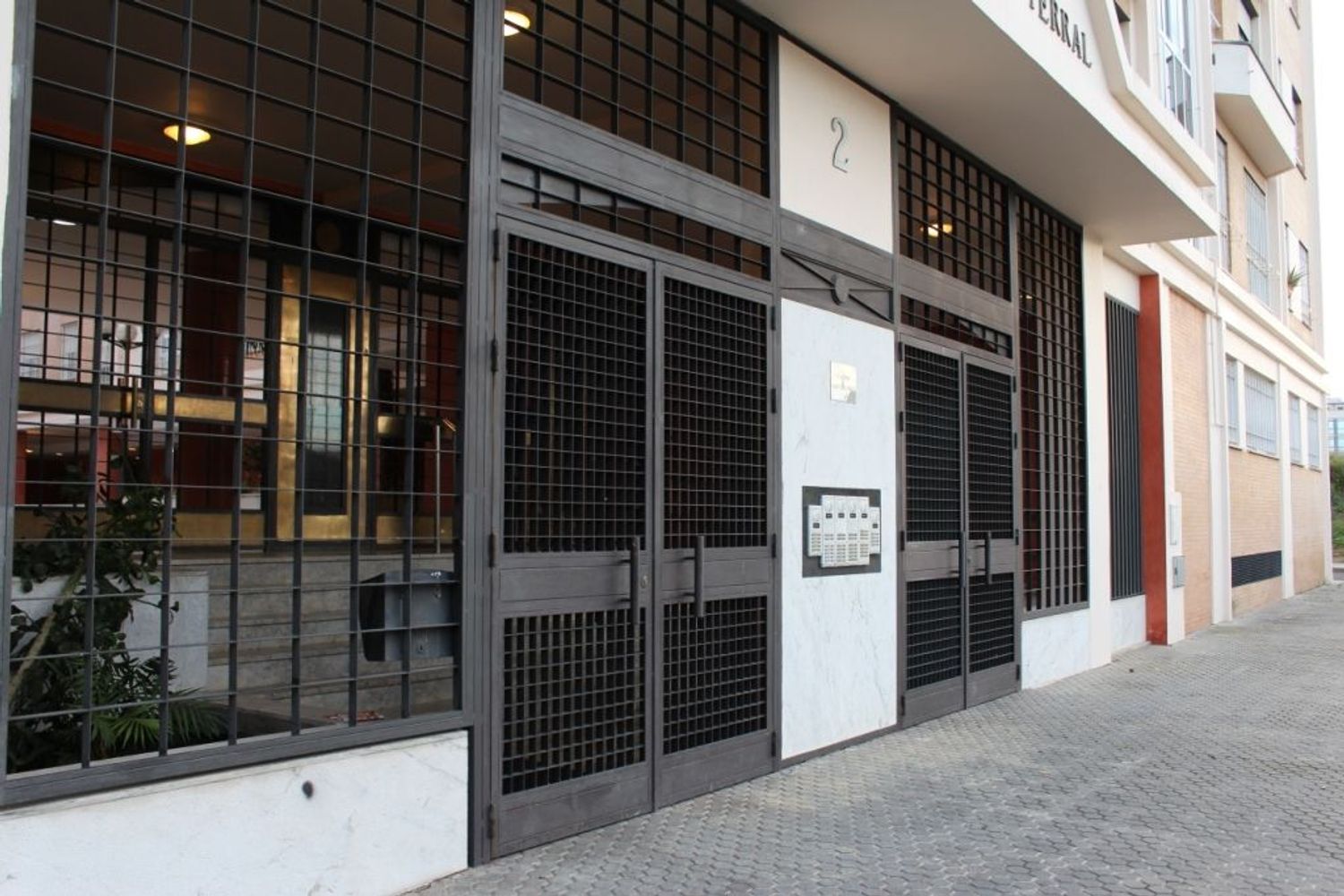 Piso en Calle Alfonso Lasso de la Vega, 2, Su Eminencia - La Oliva - Foto 19